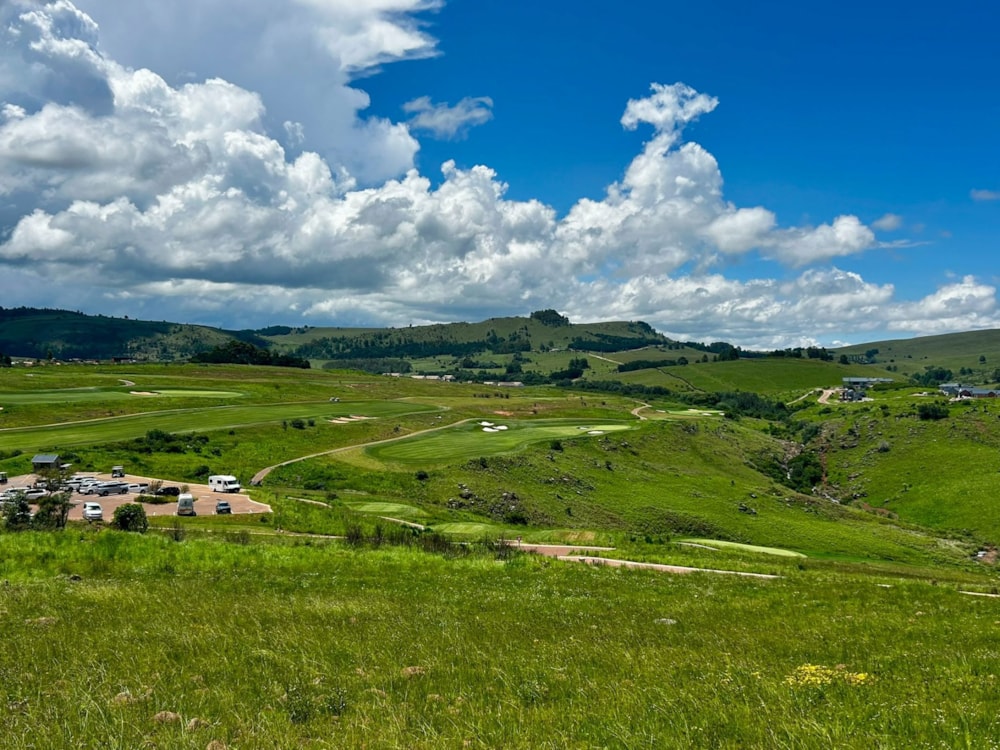 Vacant land for sale in Highland Gate - 1DS1725533