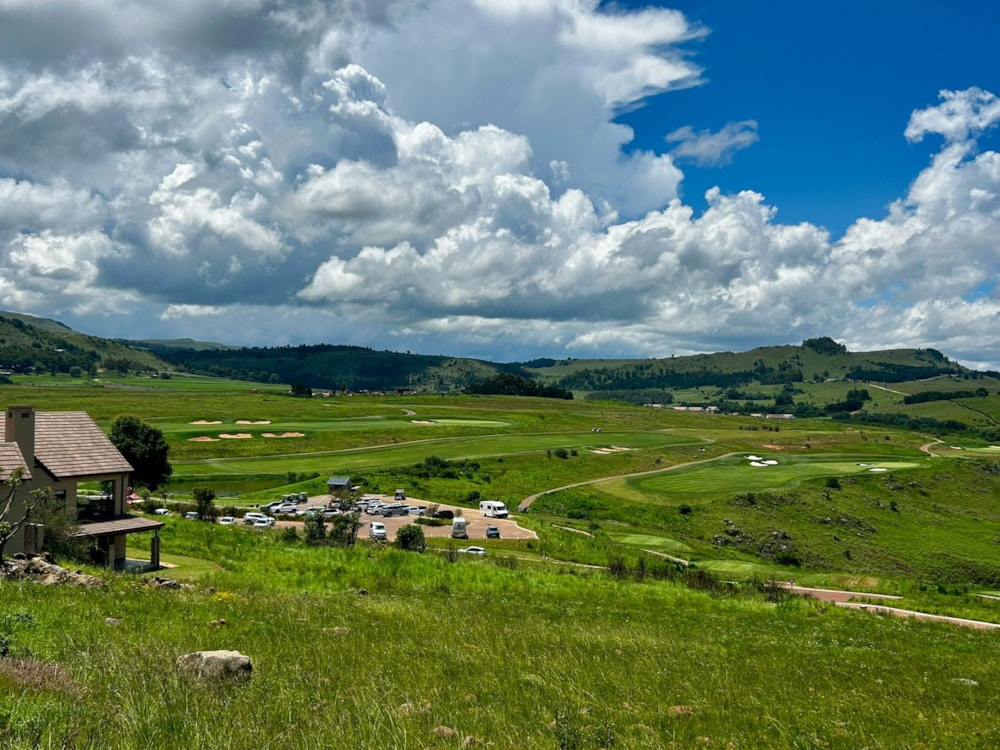 Vacant land for sale in Highland Gate - 1DS1725533