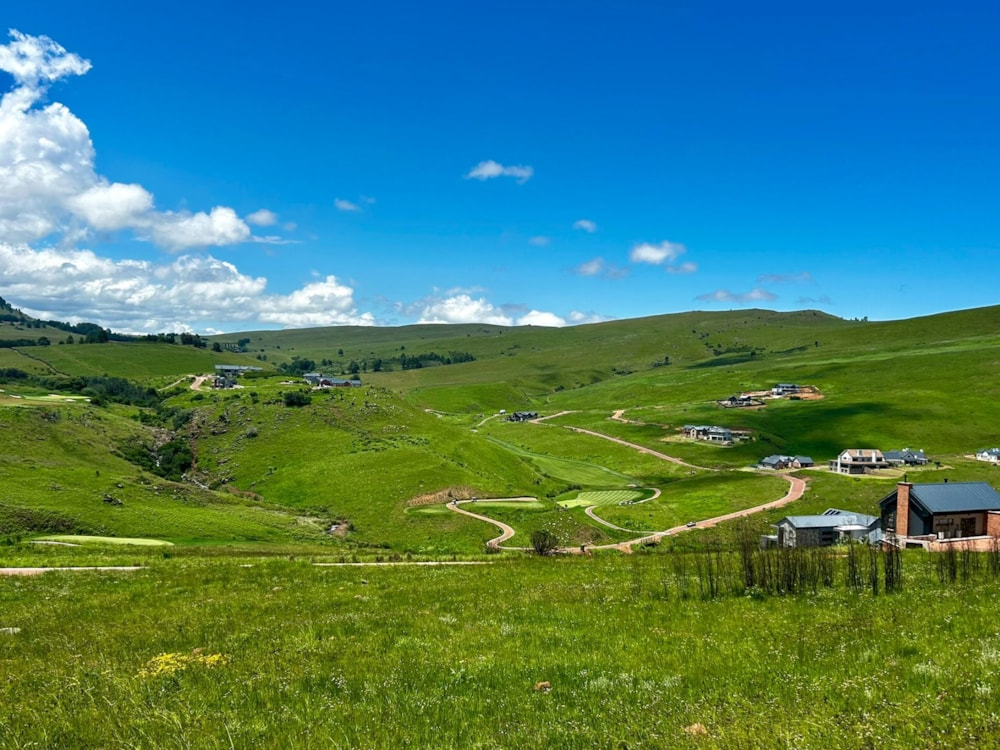 Vacant land for sale in Highland Gate - 1DS1725533