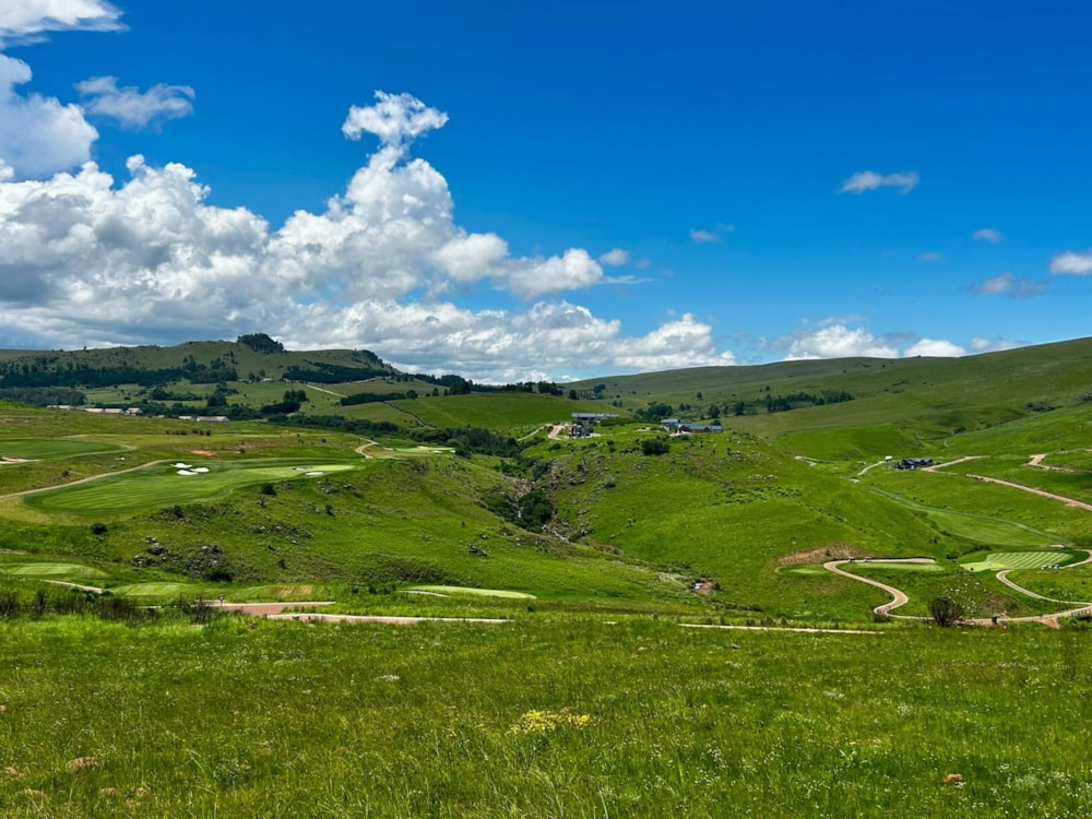 Vacant land for sale in Highland Gate - 1DS1725533