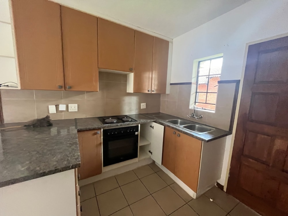 Apartment to rent in Mooikloof Ridge - PTL1725540