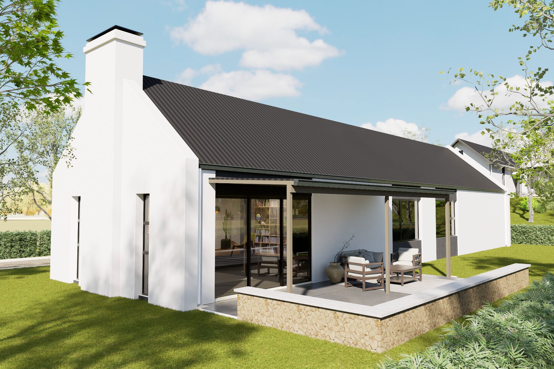 House for sale in The Avenues Estate - 1PM1725545