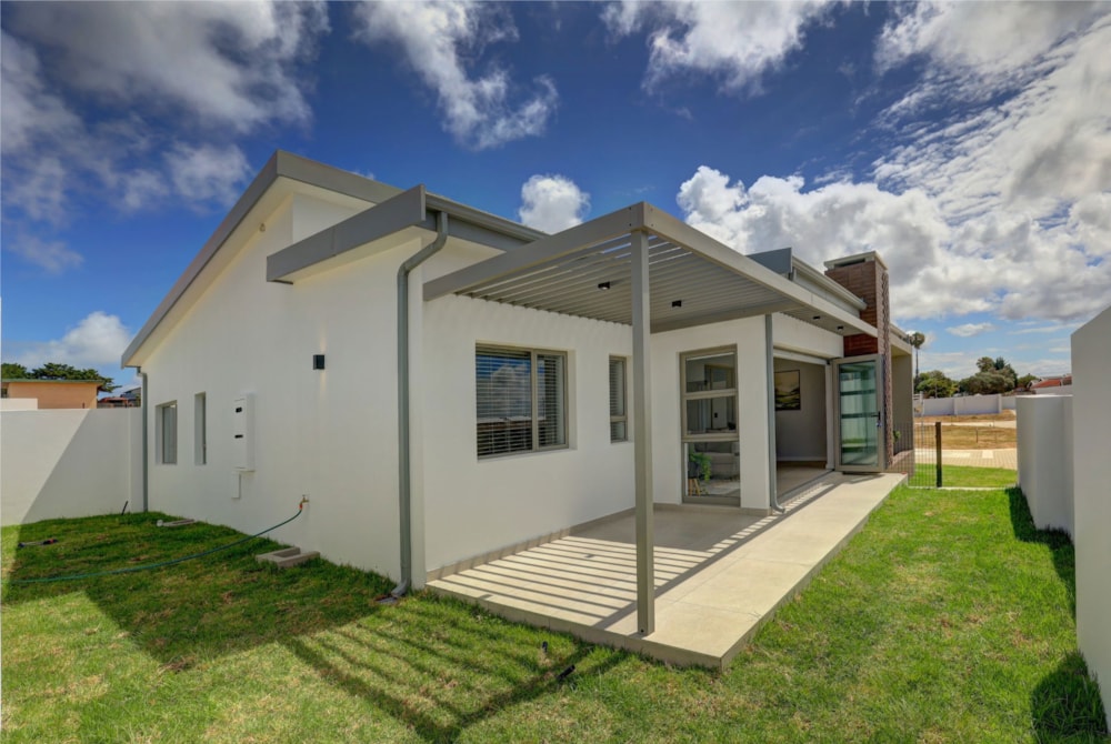 House for sale in Heiderand - 1MB1725740