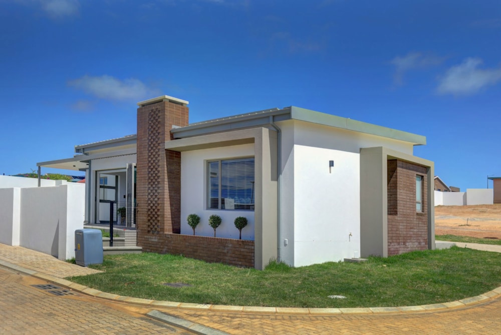 House for sale in Heiderand - 1MB1725740