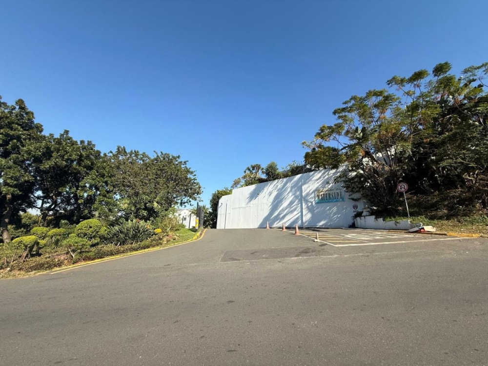 Security complex home to rent in Riverside, Durban North - 1ND1719538