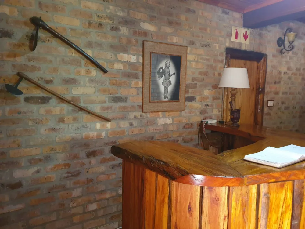 Single-storey house for sale in Kwambonambi - 1RY1724487
