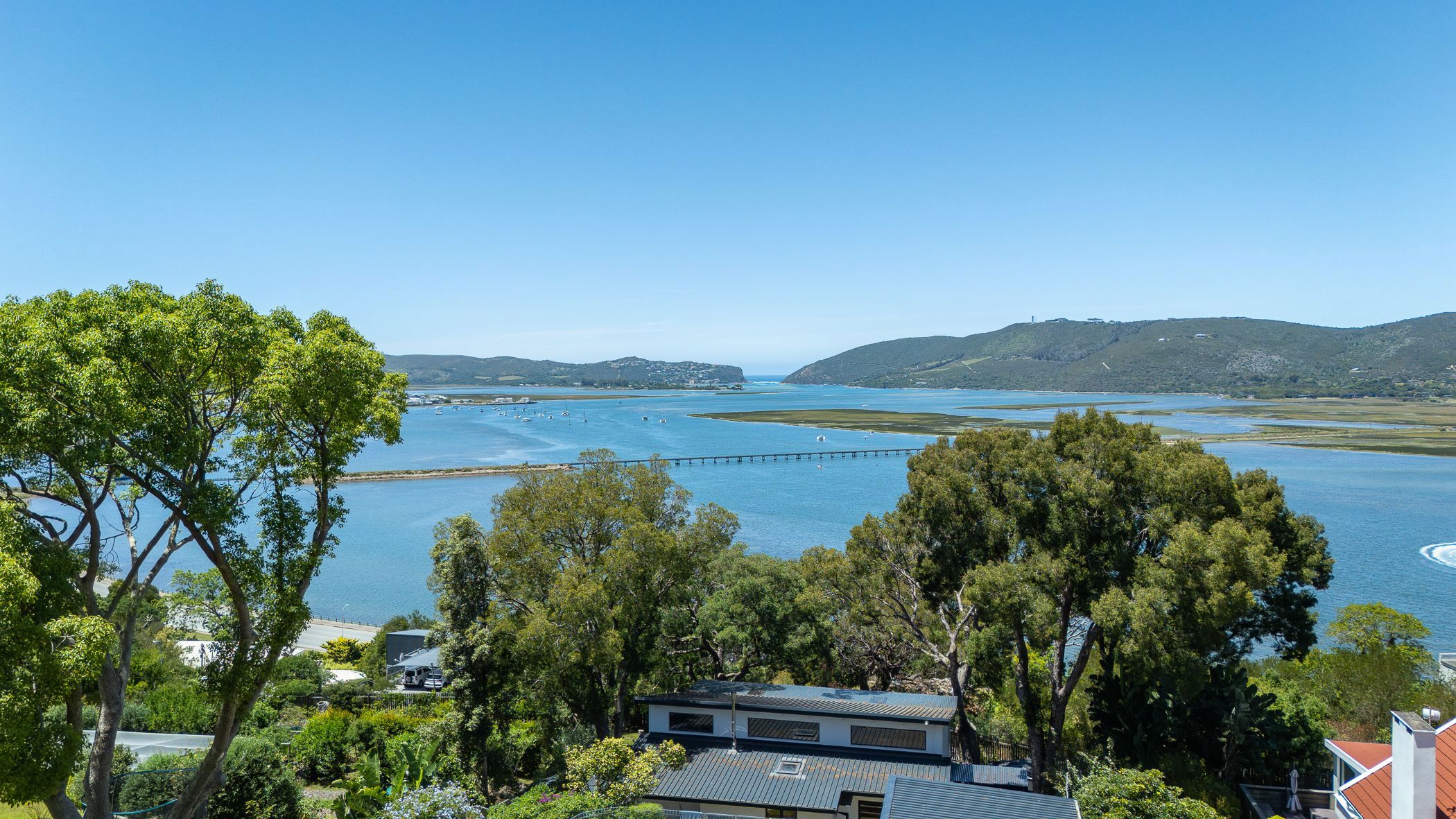 Vacant land for sale in Paradise, Knysna - 1KG1725448