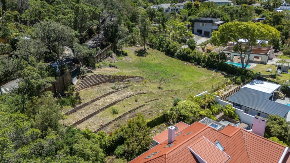 Vacant land for sale in Paradise, Knysna - 1KG1725448