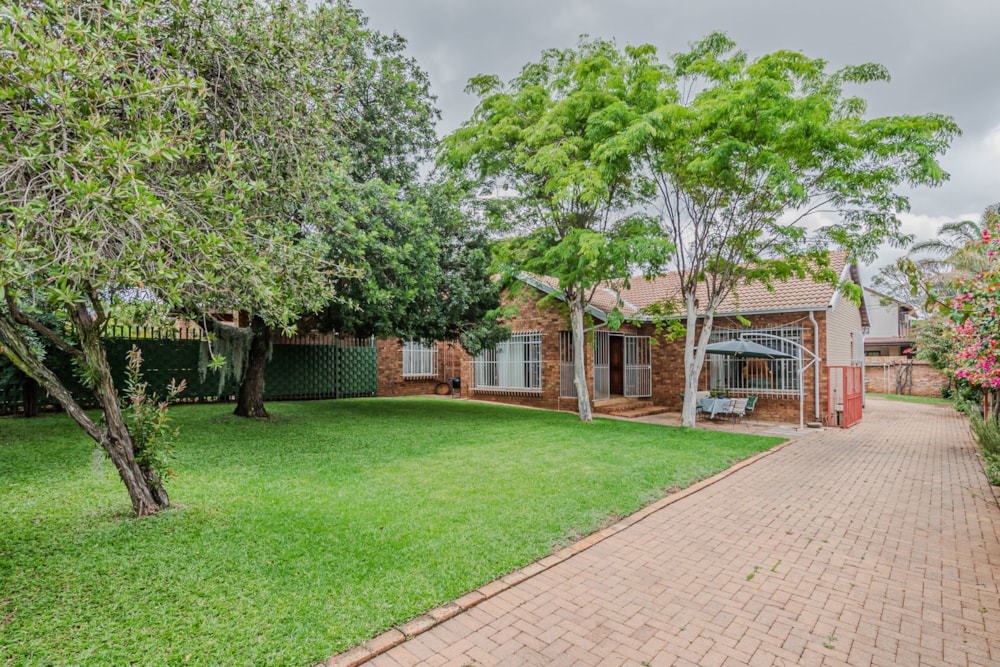 House for sale in Faerie Glen - PT321354 House for sale in Faerie Glen - PT321354