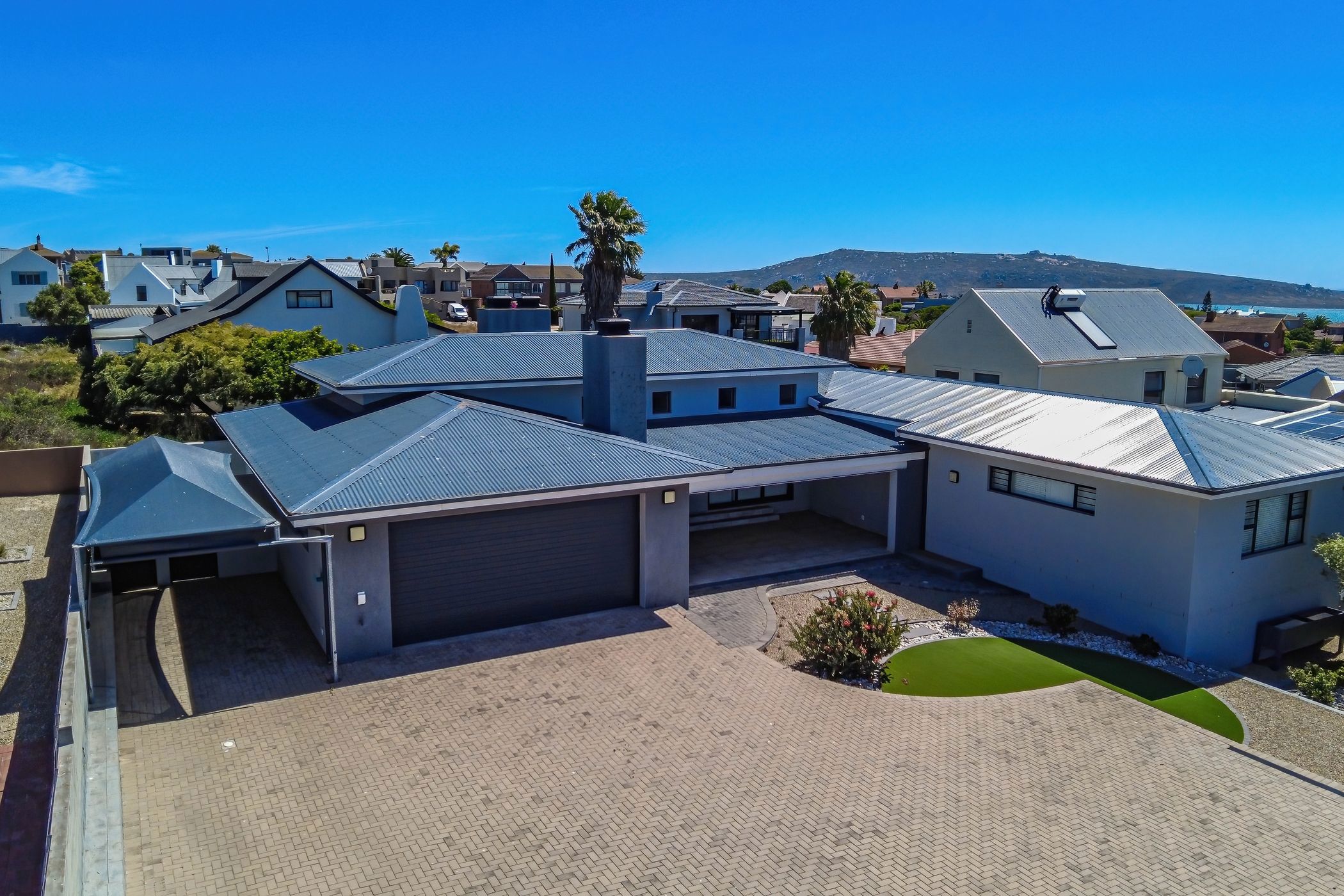 House for sale in Myburgh Park - LA1724637