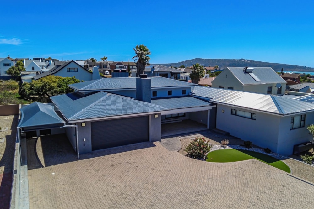 House for sale in Myburgh Park - LA1724637 House for sale in Myburgh Park - LA1724637