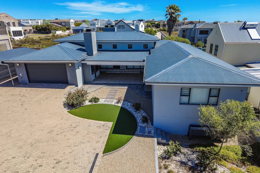 House for sale in Myburgh Park - LA1724637 House for sale in Myburgh Park - LA1724637