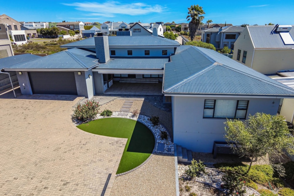 House for sale in Myburgh Park - LA1724637 House for sale in Myburgh Park - LA1724637