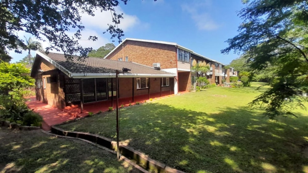 Apartment to rent in Uvongo - 1PSH1722952