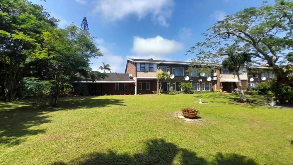 Apartment to rent in Uvongo - 1PSH1722952