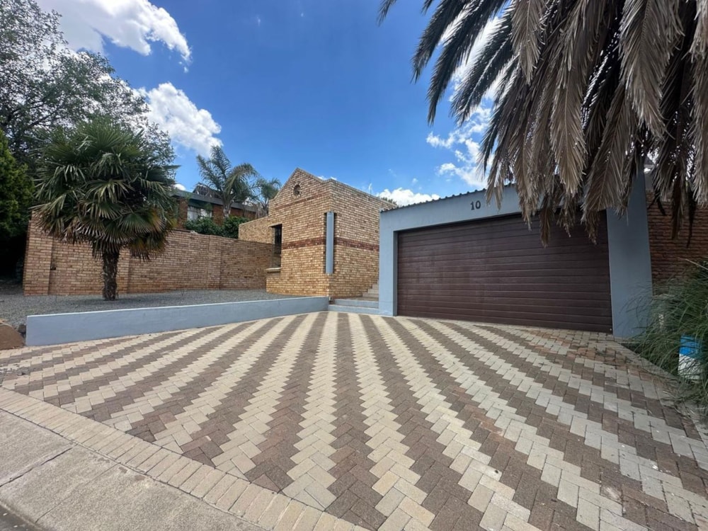 House to rent in Pellissier - 1BX1723722 House to rent in Pellissier - 1BX1723722