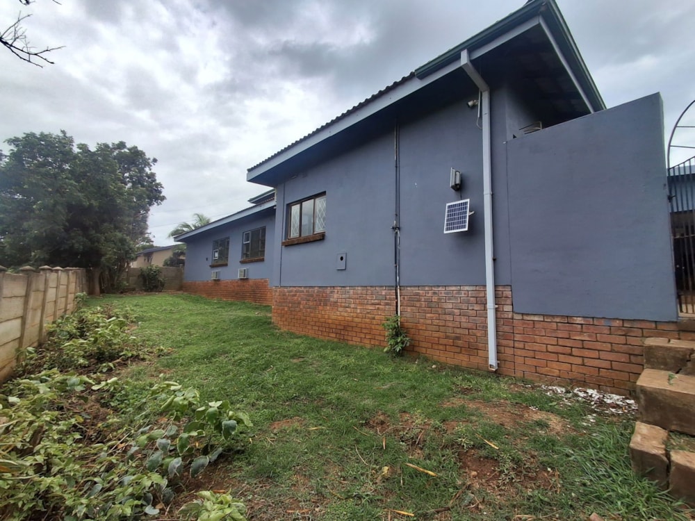 Double-storey house to rent in Kildare - 1RY1725513