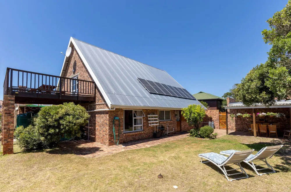 House sold in Cannon Rocks - 1KO1725547