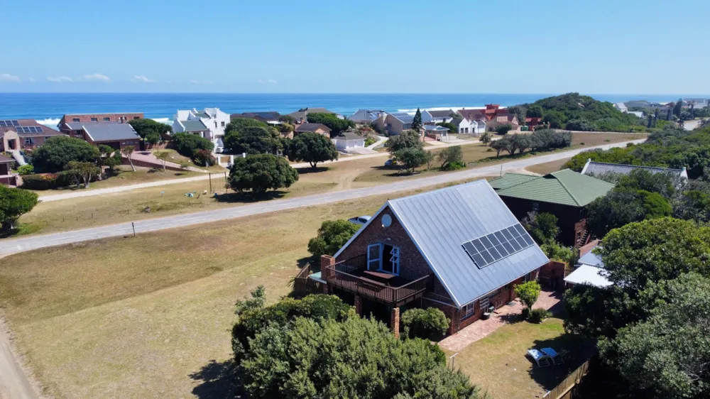 House sold in Cannon Rocks - 1KO1725547