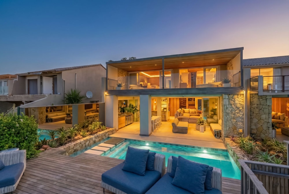 Townhouse for sale in uMhlanga Rocks - 1ND1672038 Townhouse for sale in uMhlanga Rocks - 1ND1672038