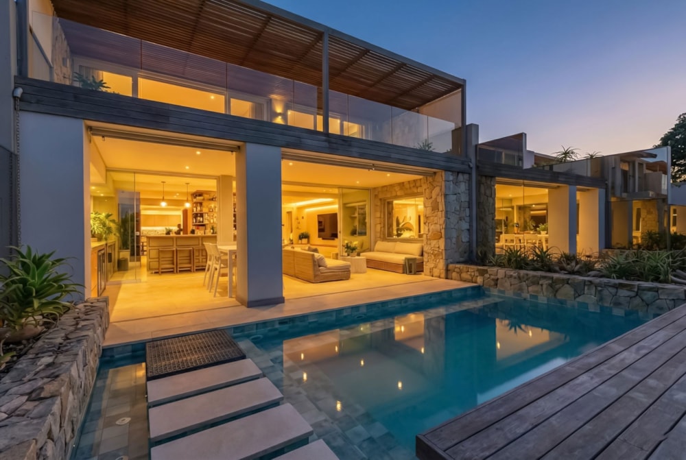 Townhouse for sale in uMhlanga Rocks - 1ND1672038