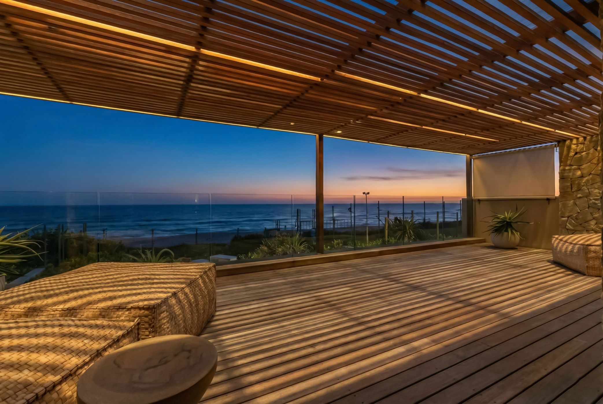 Townhouse for sale in uMhlanga Rocks - 1ND1672038