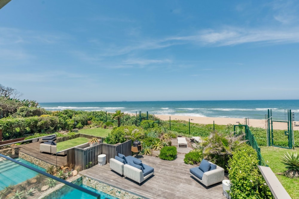 Townhouse for sale in uMhlanga Rocks - 1ND1672038