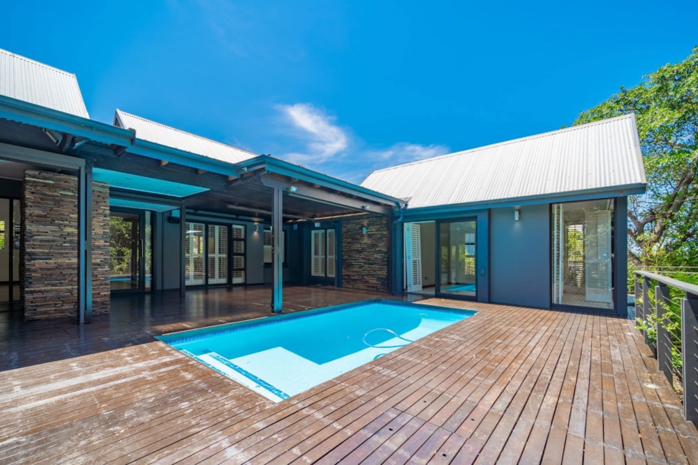 House to rent in Simbithi Eco Estate - 1BD1723823 House to rent in Simbithi Eco Estate - 1BD1723823