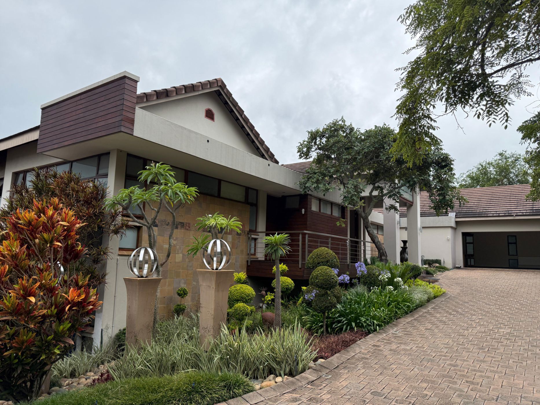 Security estate home for sale in Nelspruit (Mbombela) - 1NS1725188