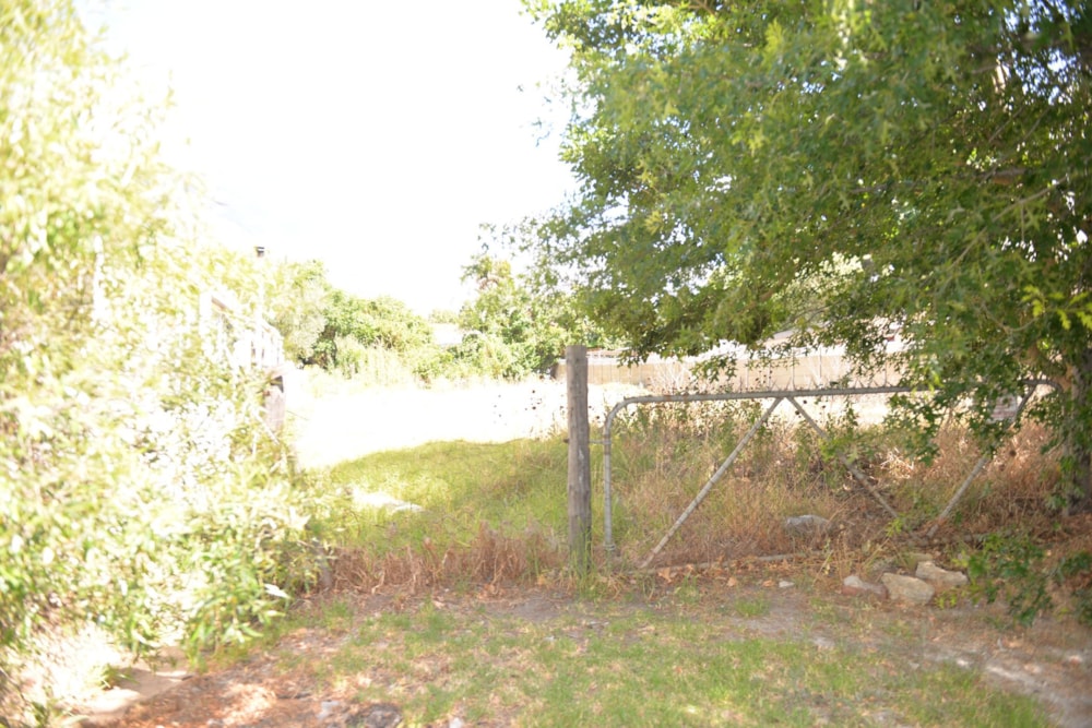 Vacant land for sale in Villiersdorp - VLD1019628 Vacant land for sale in Villiersdorp - VLD1019628