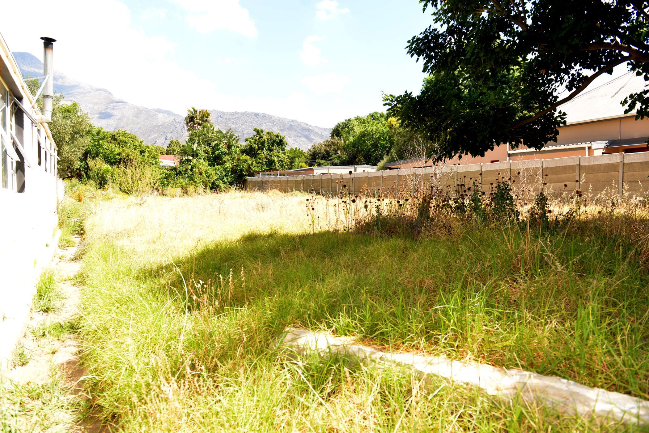 Vacant land for sale in Villiersdorp - VLD1019628