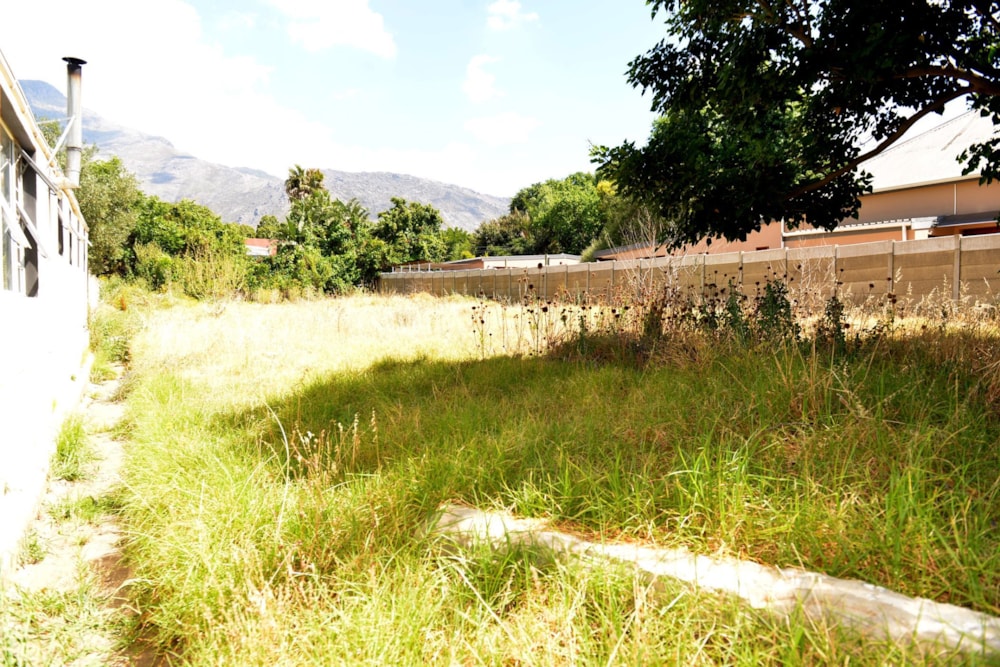 Vacant land for sale in Villiersdorp - VLD1019628 Vacant land for sale in Villiersdorp - VLD1019628