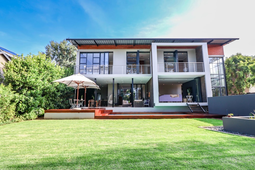 House for sale in Midstream Estate - CN1736996