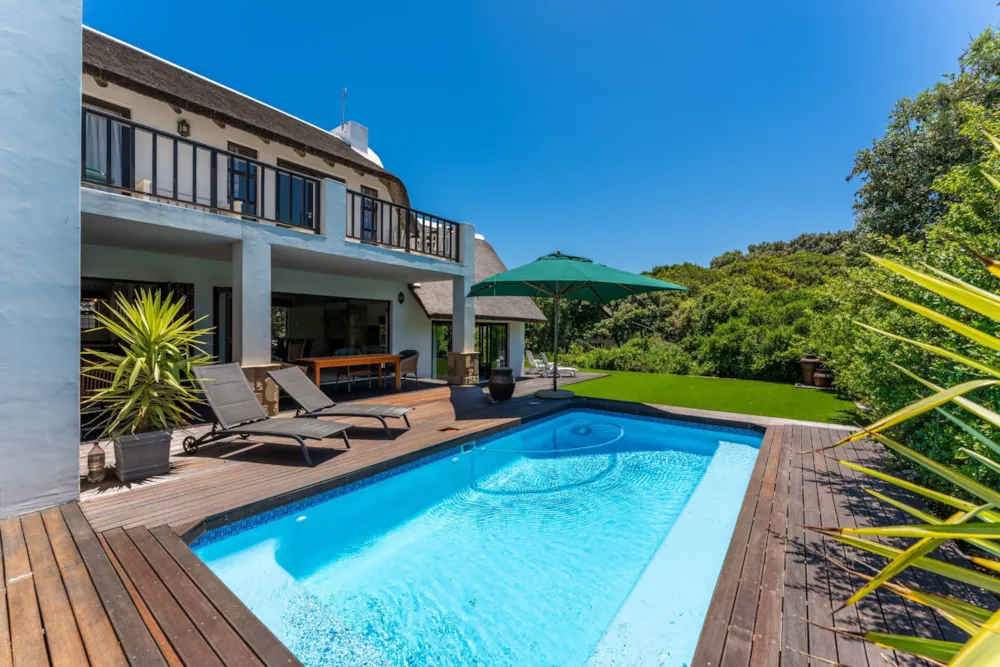House sold in Village - 1SA1725062