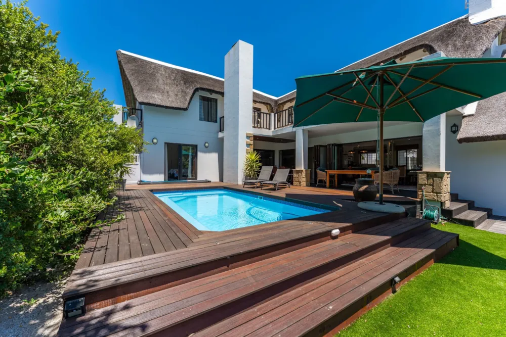 House sold in Village - 1SA1725062