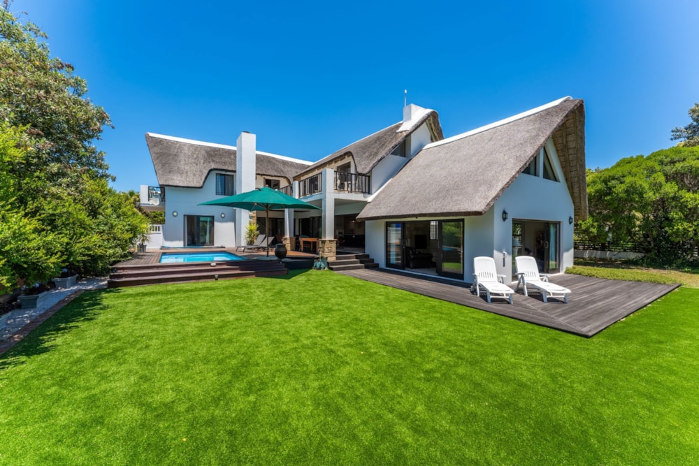 House for sale in Village - 1SA1725062