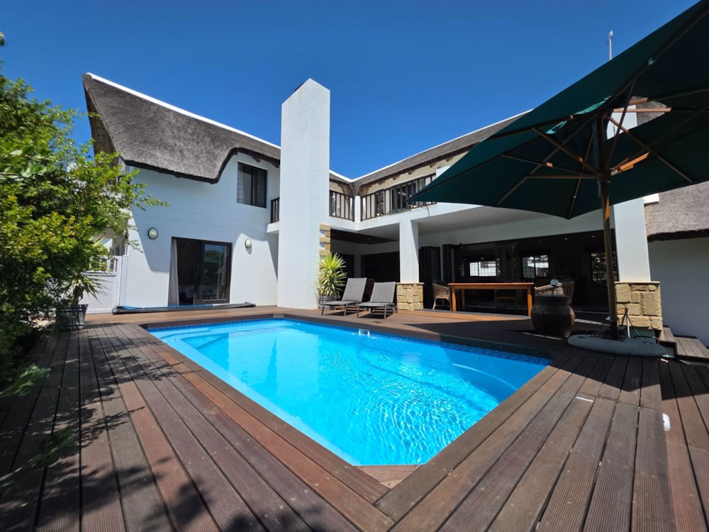 House for sale in Village - 1SA1725062 House for sale in Village - 1SA1725062