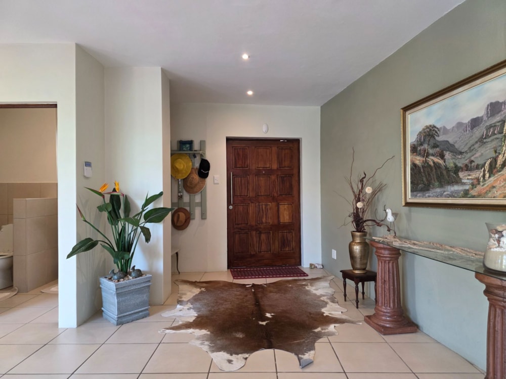 House for sale in Village - 1SA1725062 House for sale in Village - 1SA1725062