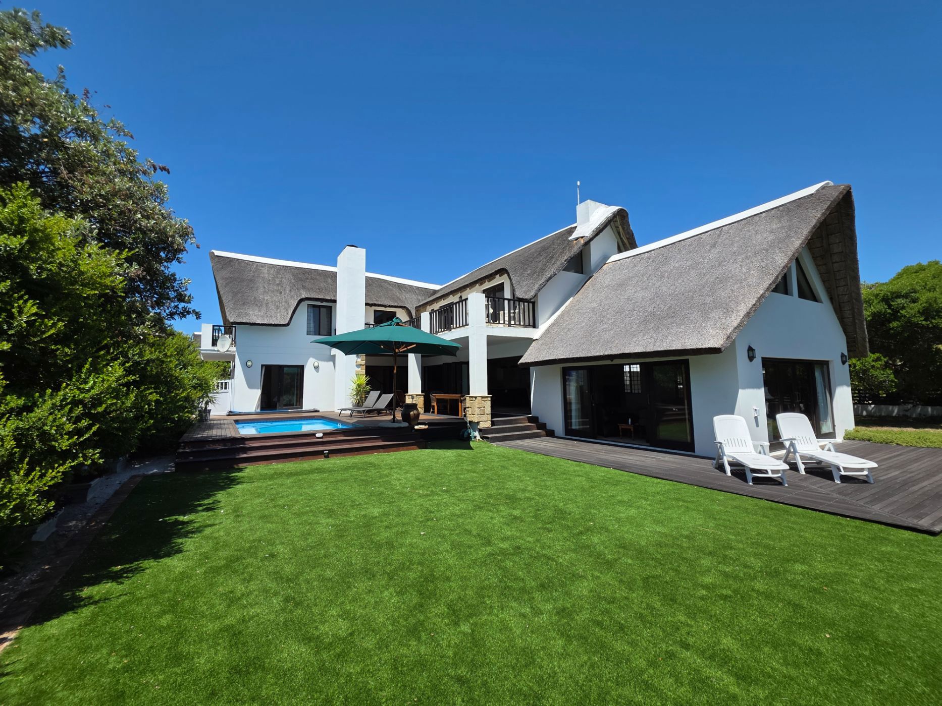 House for sale in Village - 1SA1725062