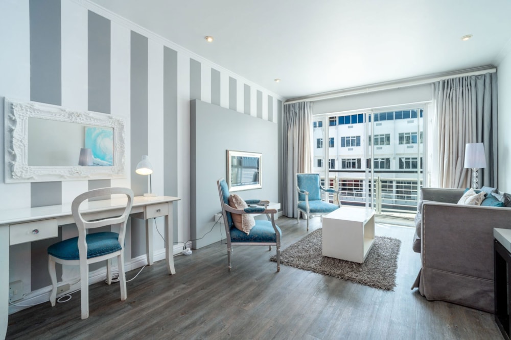 Apartment for sale in Mouille Point - AS1725132