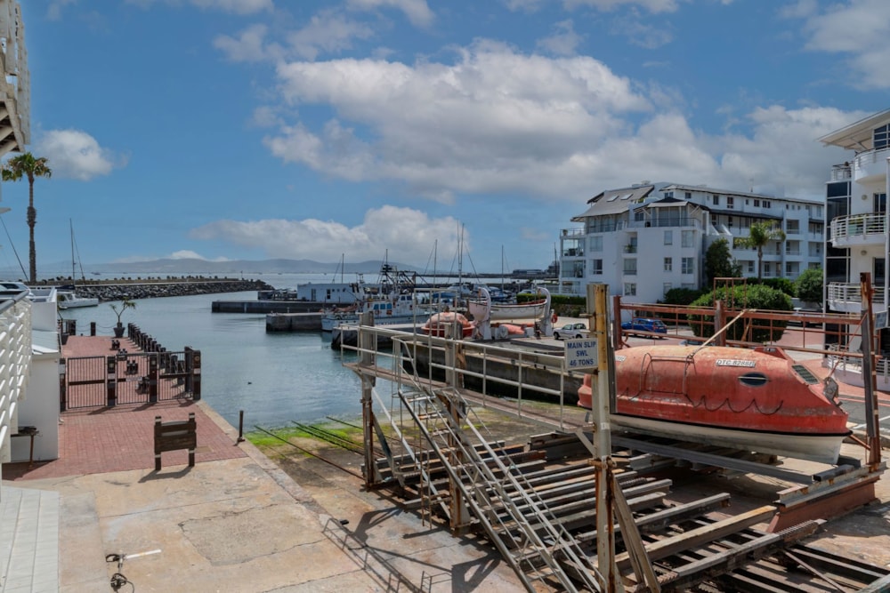 Apartment for sale in Mouille Point - AS1725132