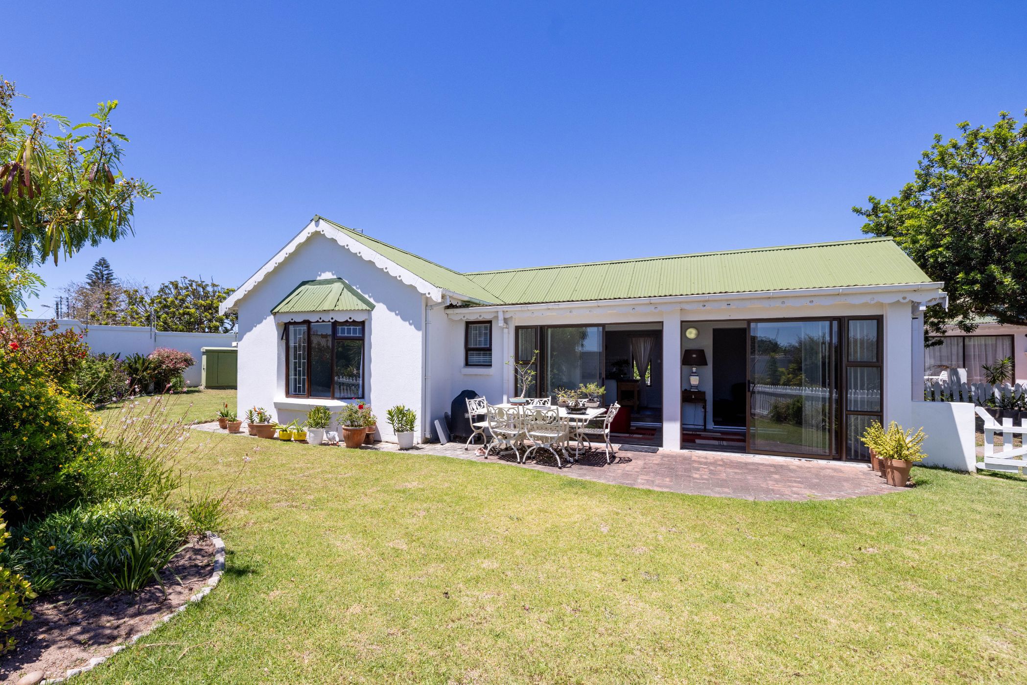 Retirement home for sale in West Bank, Port Alfred - 1PF1722347