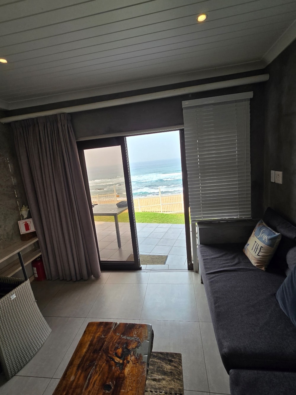 Apartment to rent in Chakas Rock - 1BD1725163