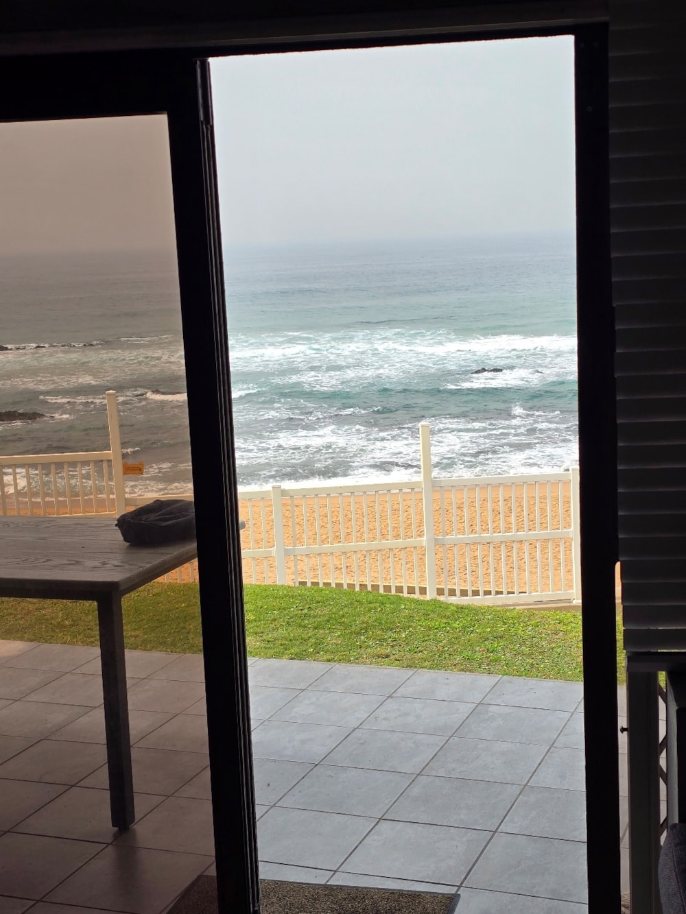 Apartment to rent in Chakas Rock - 1BD1725163