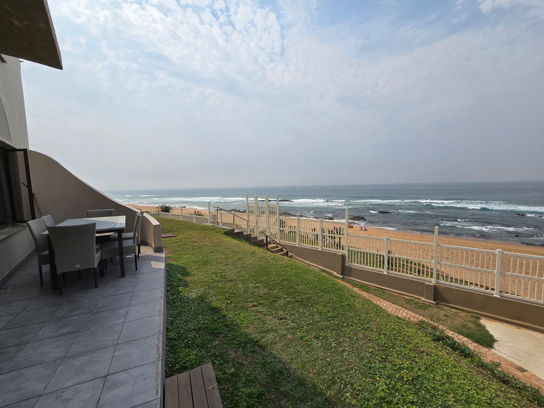 Apartment to rent in Chakas Rock - 1BD1725163