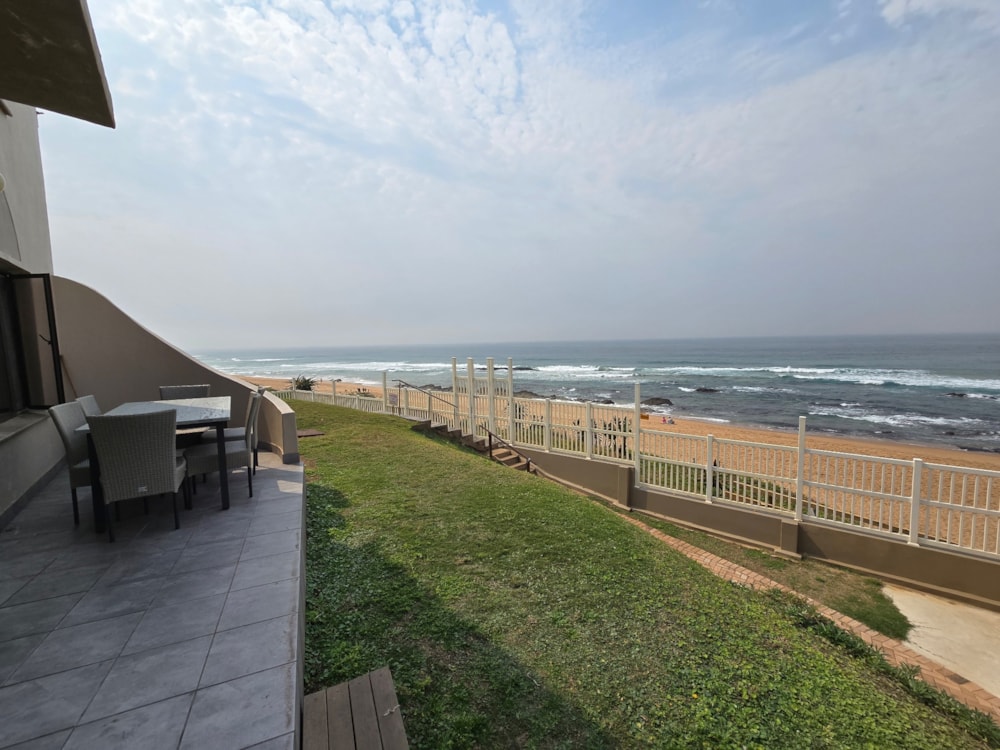 Apartment to rent in Chakas Rock - 1BD1725163