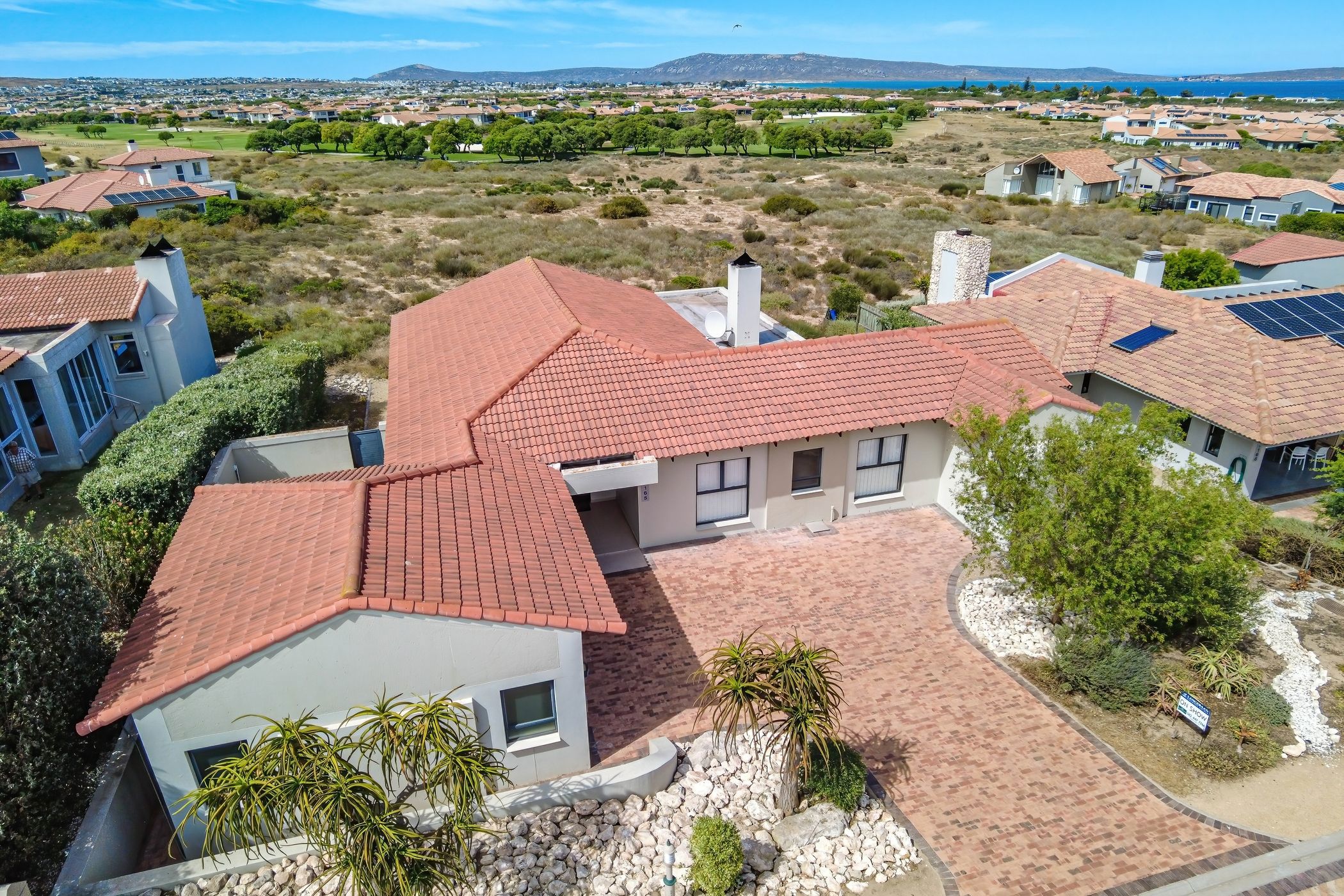 House for sale in Langebaan Country Estate - LA1723419