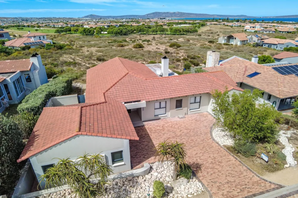 House sold in Langebaan Country Estate - LA1723419 House sold in Langebaan Country Estate - LA1723419
