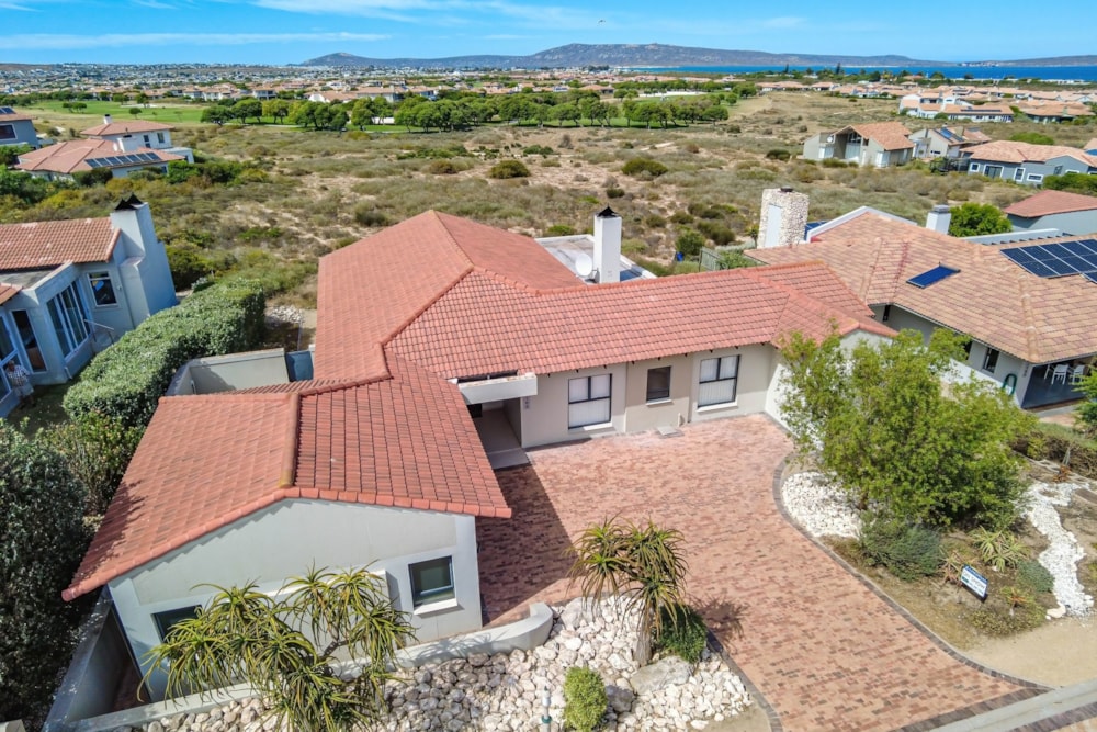 House for sale in Langebaan Country Estate - LA1723419 House for sale in Langebaan Country Estate - LA1723419