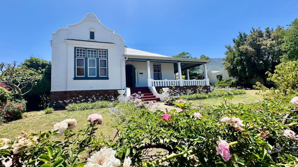 House for sale in Swellendam - 1SW1723950 House for sale in Swellendam - 1SW1723950